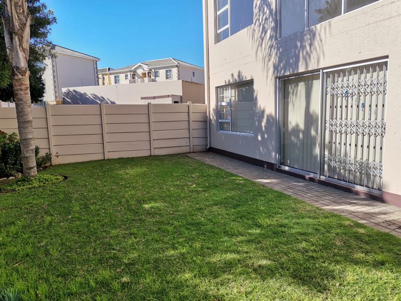 To Let 3 Bedroom Property for Rent in Hartenbos Western Cape